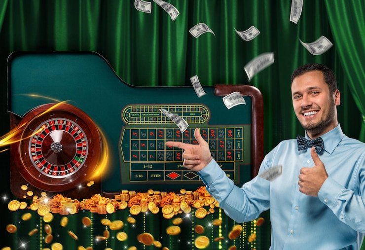 john slot app showing live dealer table and esports betting